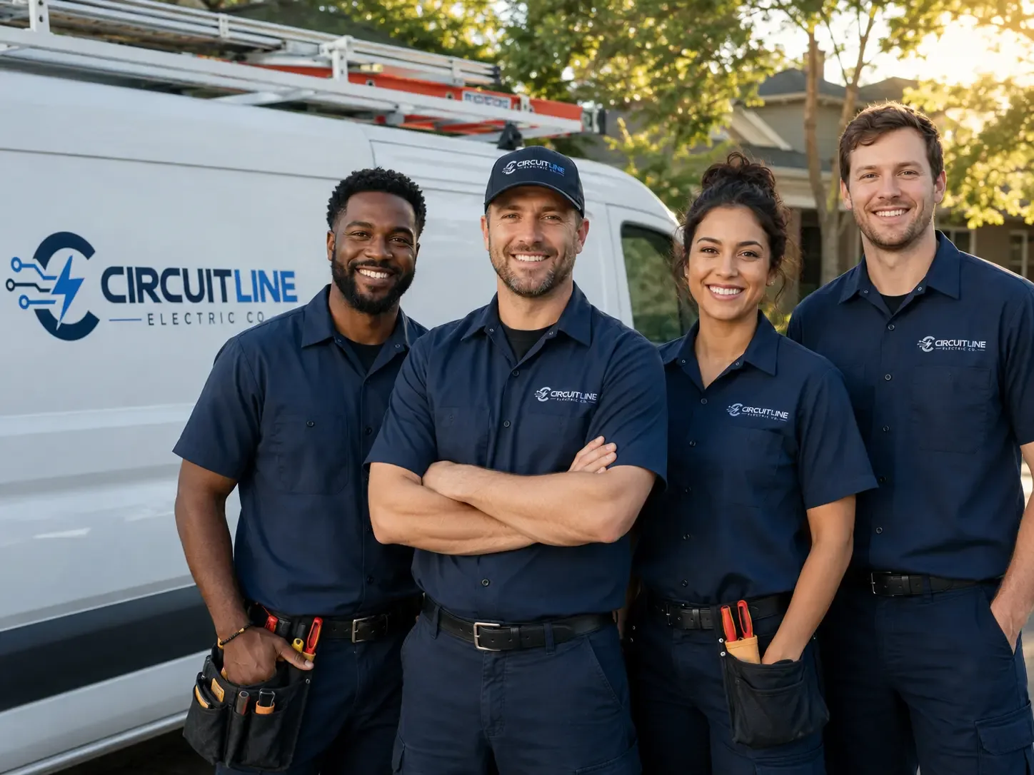 Whole Home Rewiring company in Superior, NE