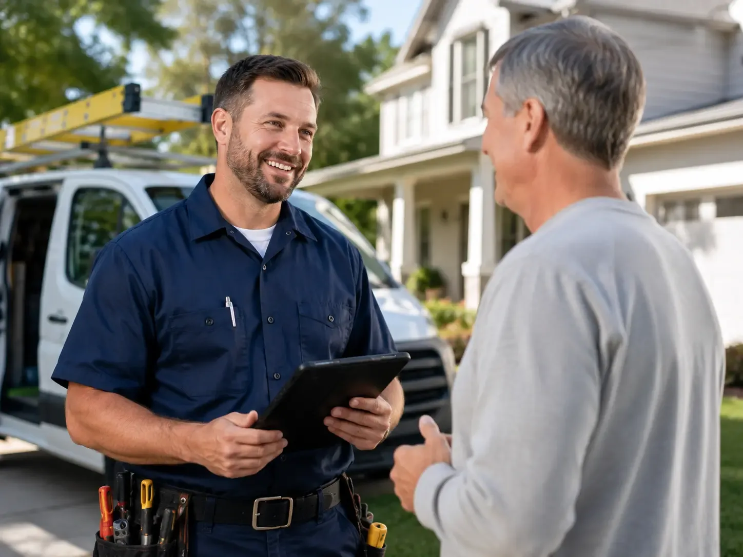 Whole Home Rewiring Superior, NE FAQs